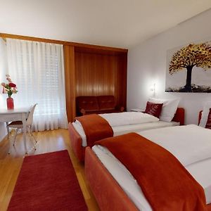 Chambre Supérieure Double